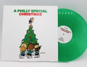 A Philly Special Christmas